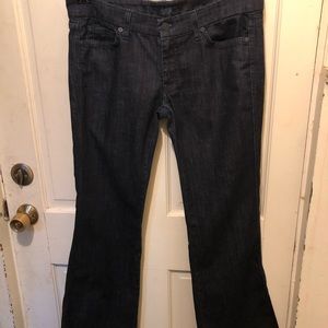 7 for all Mankind “Lexie” petite